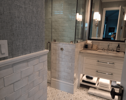 DEEP CLEANING SERVICES