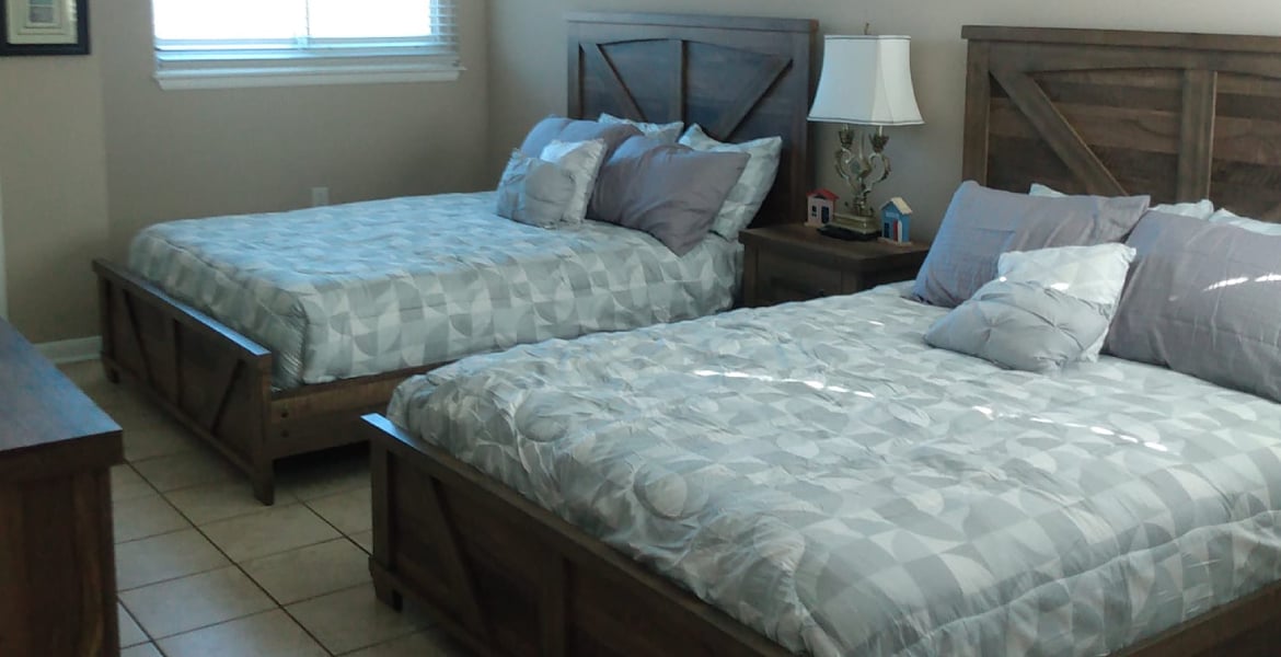 Tina's Home Services