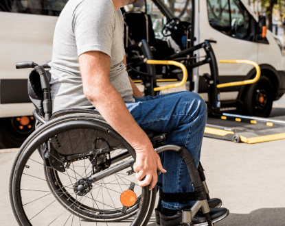 MEDICAL TRANSPORTATION