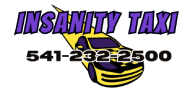 Insanity Taxi