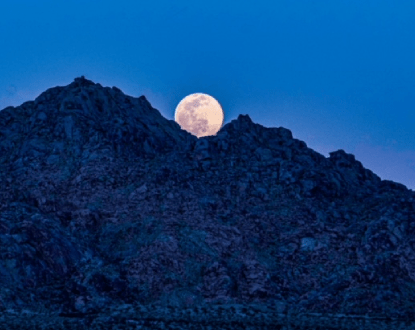 EVENT TRANSPORTATION