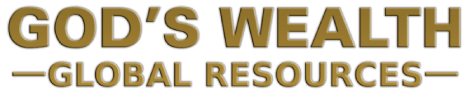 God's Wealth Global Resources