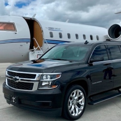 AIRPORT TRANSPORTATION