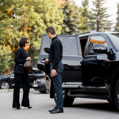 CORPORATE EVENT SERVICE 