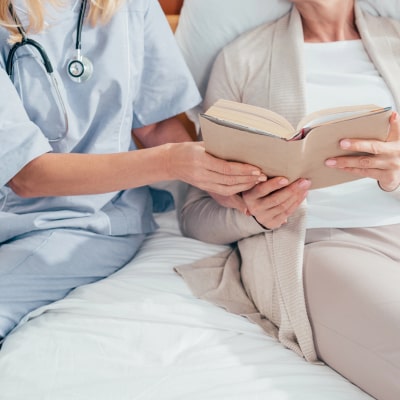 COMPANIONSHIP SERVICES