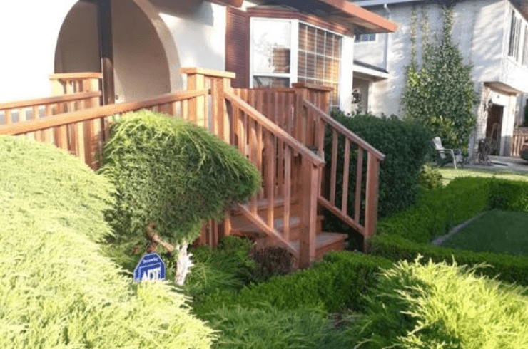 A.J's Bay Area Construction