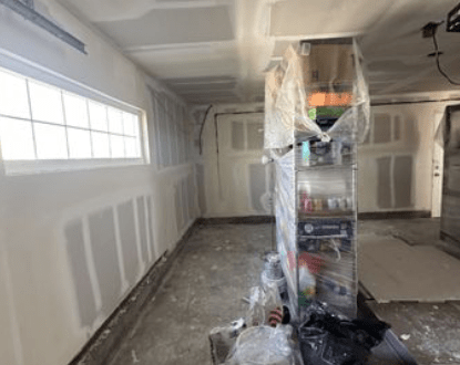 DRYWALL INSTALLATION SERVICES