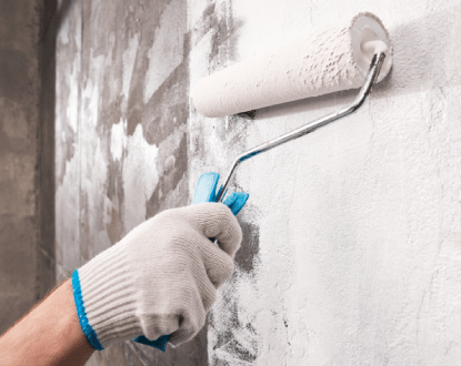 PAINTING SERVICES