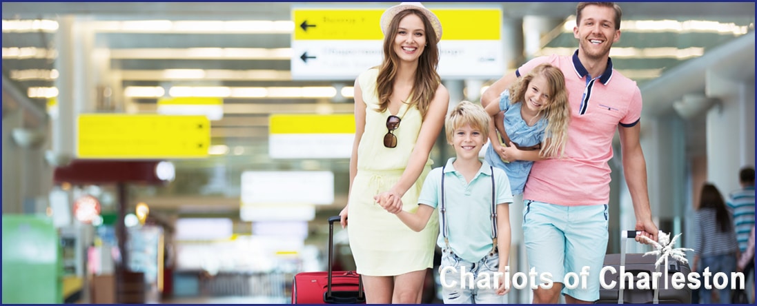 Airport Transportation