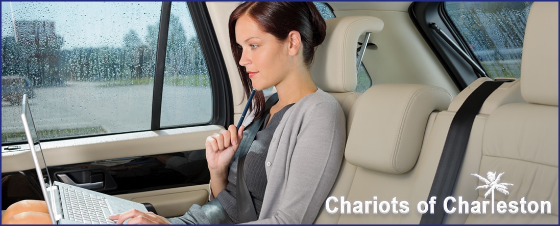 Long Distance Transportation