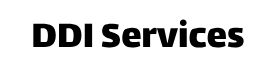DDI Services