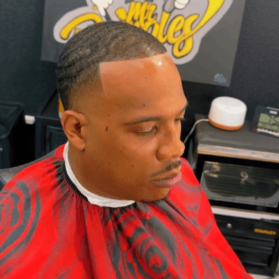 RAZOR FADES
