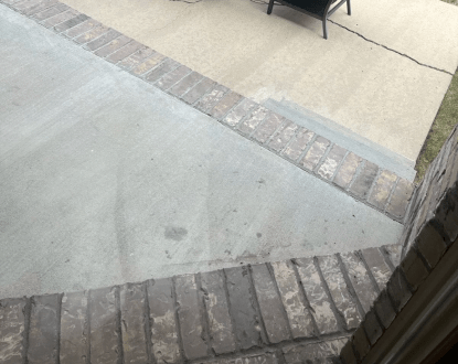 DECORATIVE CONCRETE SERVICES