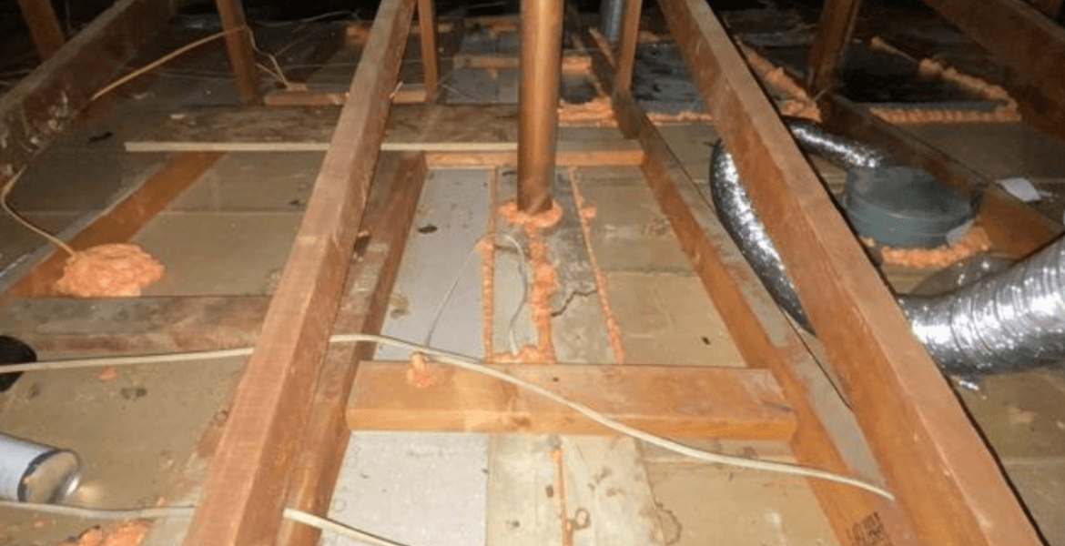 Eco Insulation Company