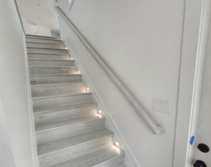 RESIDENTIAL PAINTING