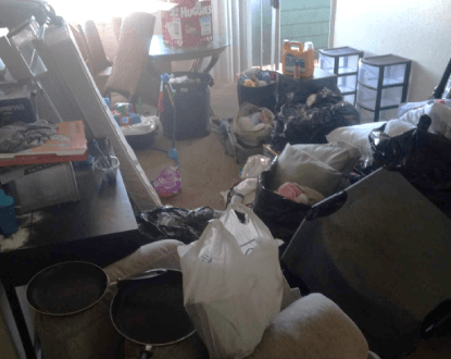 JUNK REMOVAL SERVICES