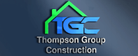 THOMPSON GROUP CONSTRUCTION