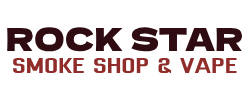 Rock Star Smoke Shop & Vape