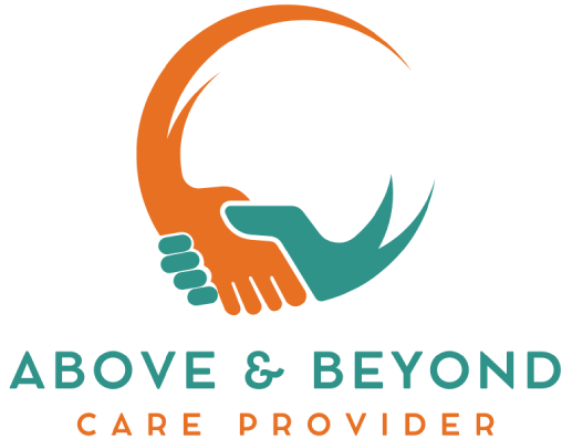 Above and Beyond Care Provider