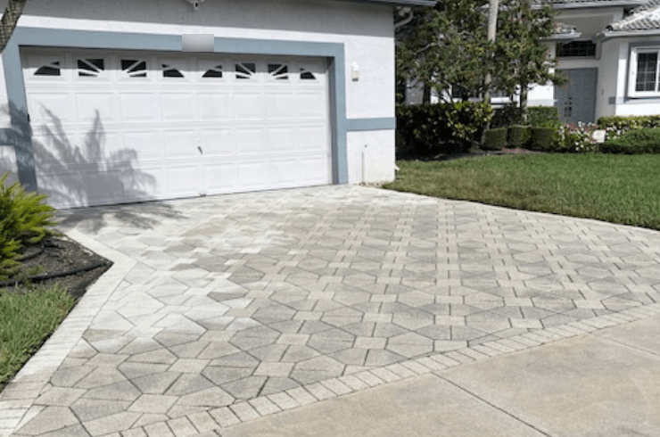 AAA Pressure Washing