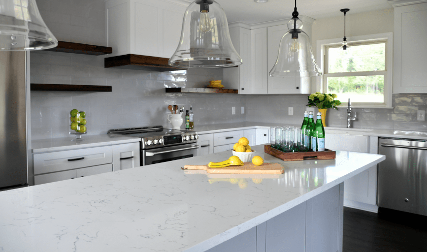 TN Granite and Quartz