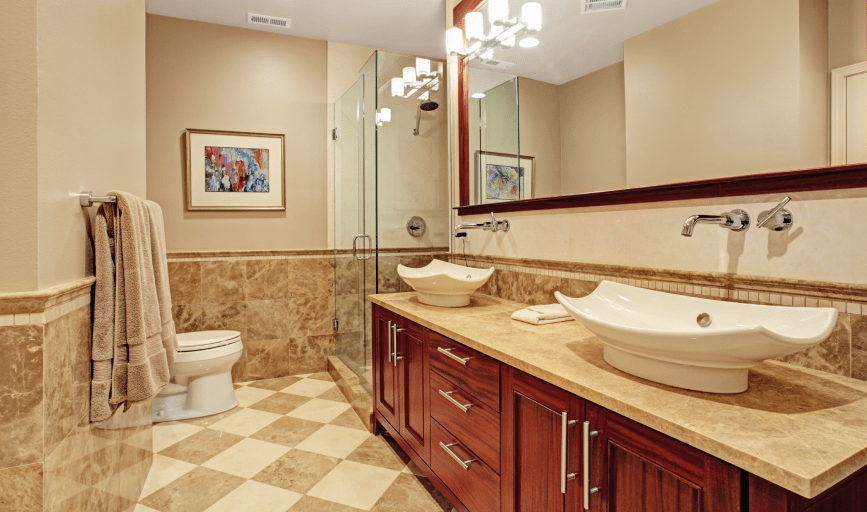 TN Granite and Quartz