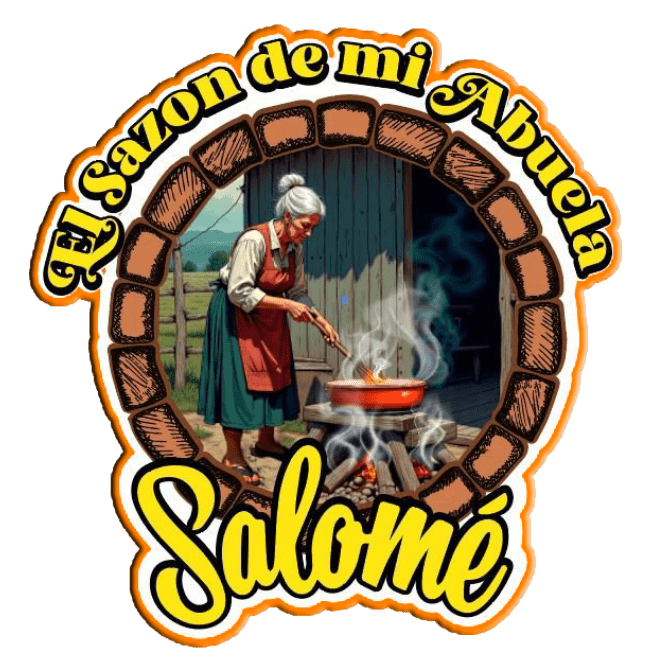 El Sazon de mi Abuela Salome
