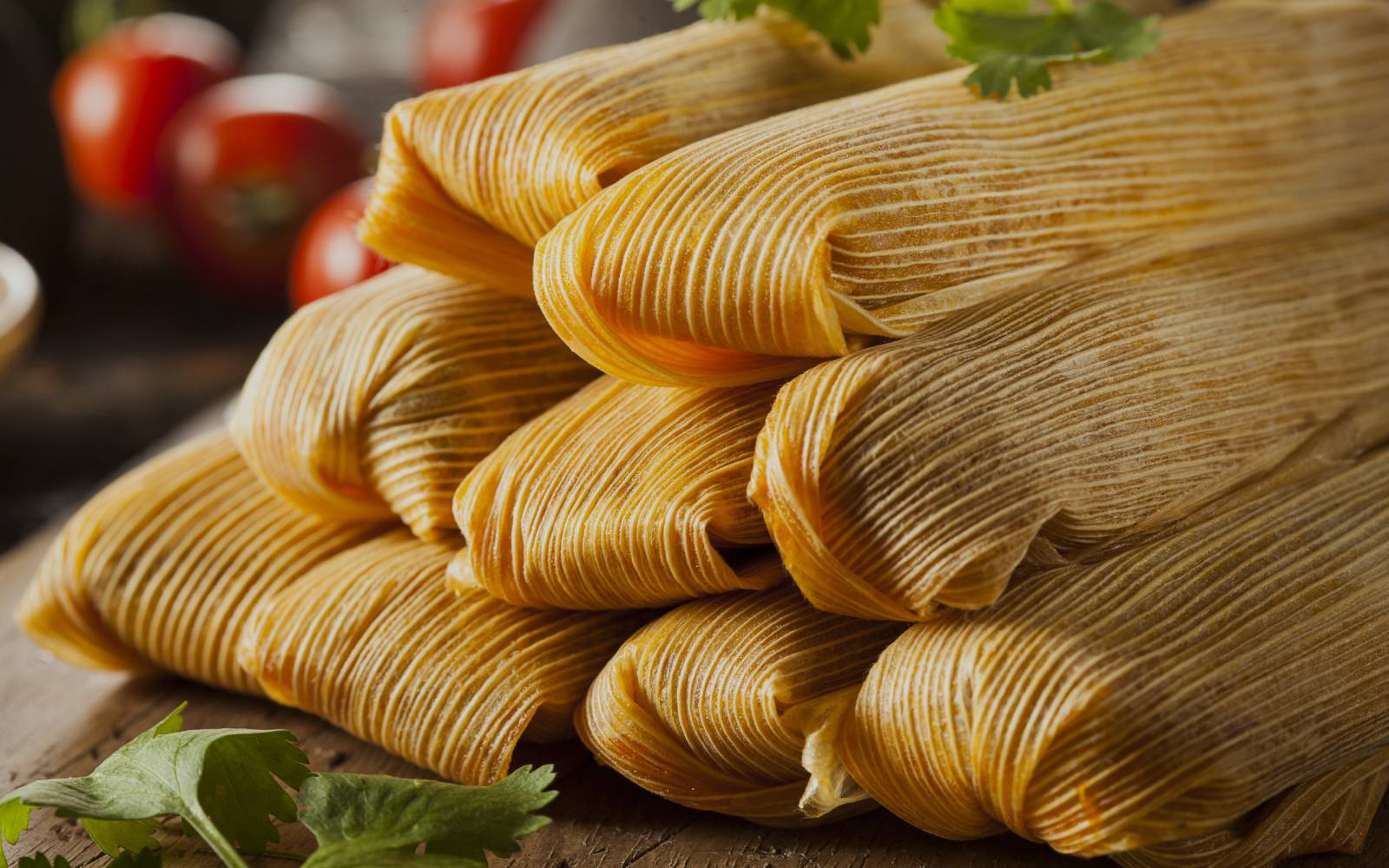 Tamales