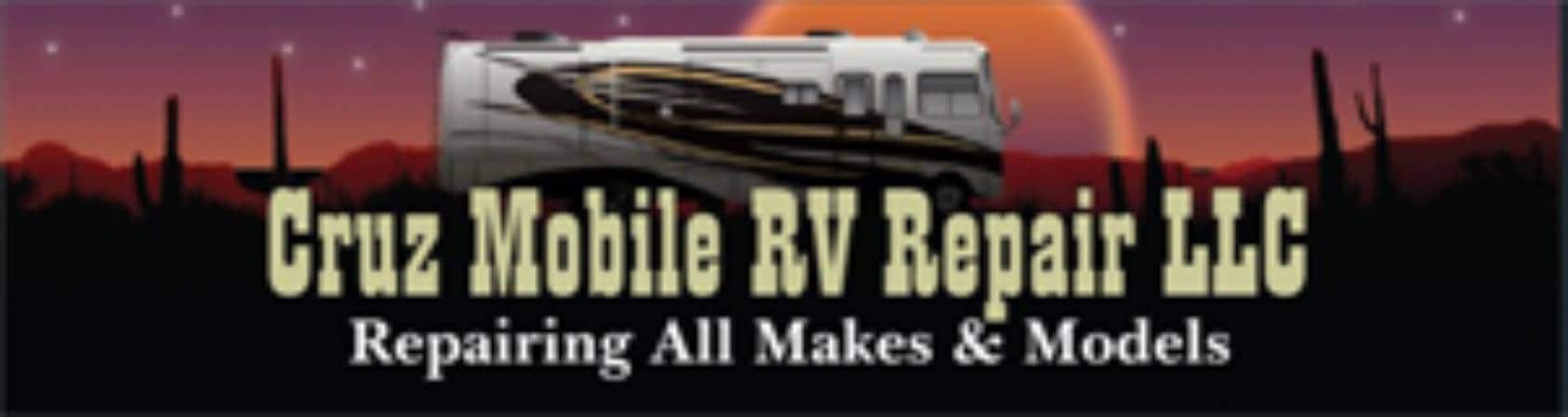 Cruz Mobile Rv Repair
