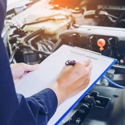 RV REPAIR SERVICE