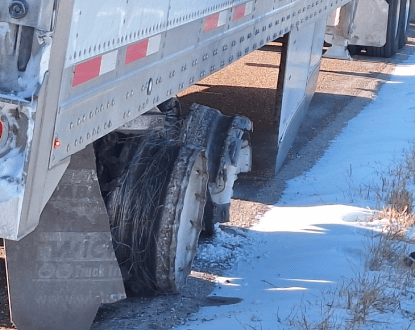 TIRE REPAIR SERVICES