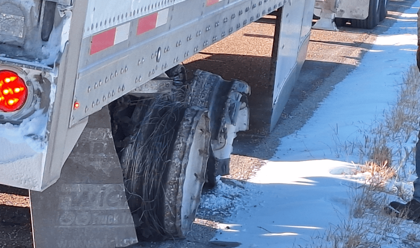 Rest Easy Roadside Service