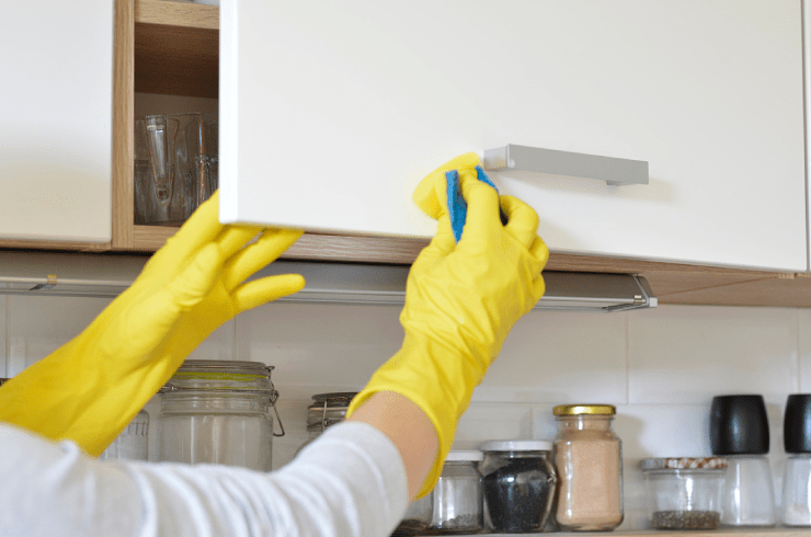 Cleaning Service Solutions