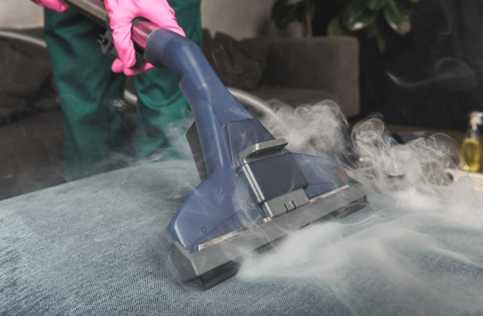 Cleaning Service Solutions