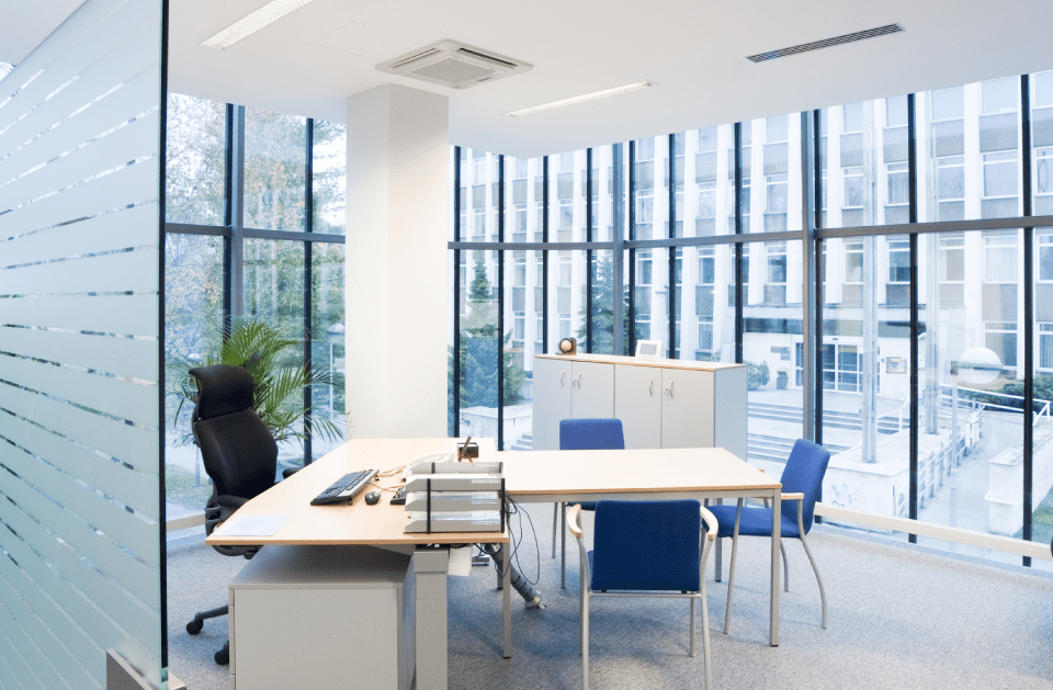 Cleaning Service Solutions