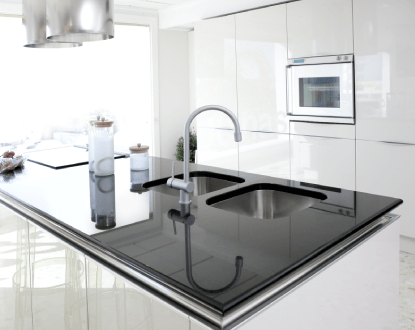 RESIDENTIAL CLEANING