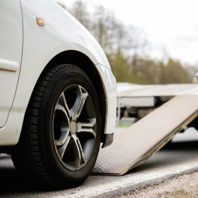 TOWING 