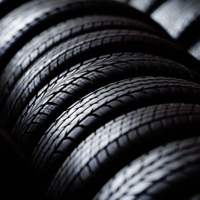 TIRES FOR SALE