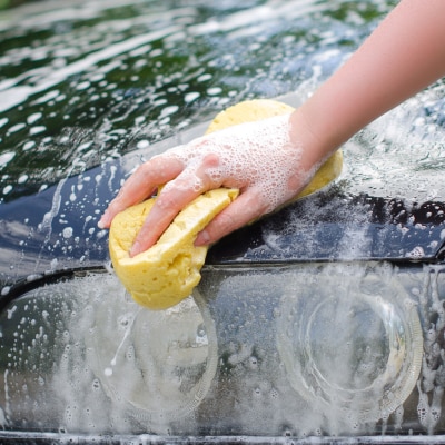 AUTO DETAILING