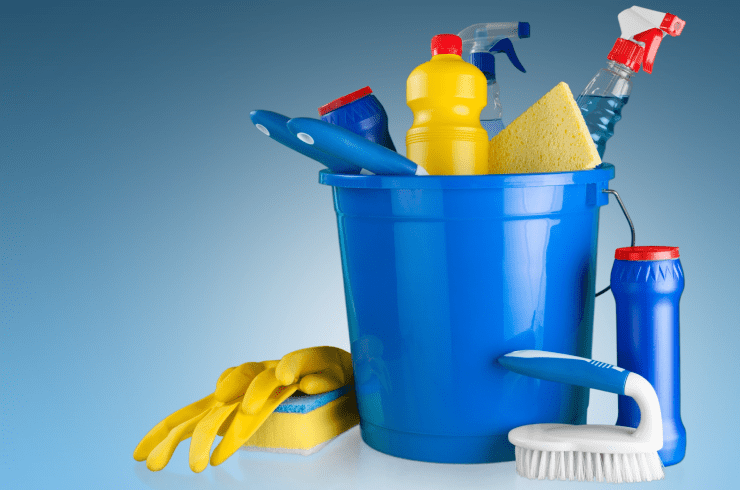 Cecy and Efrain Cleaning Services