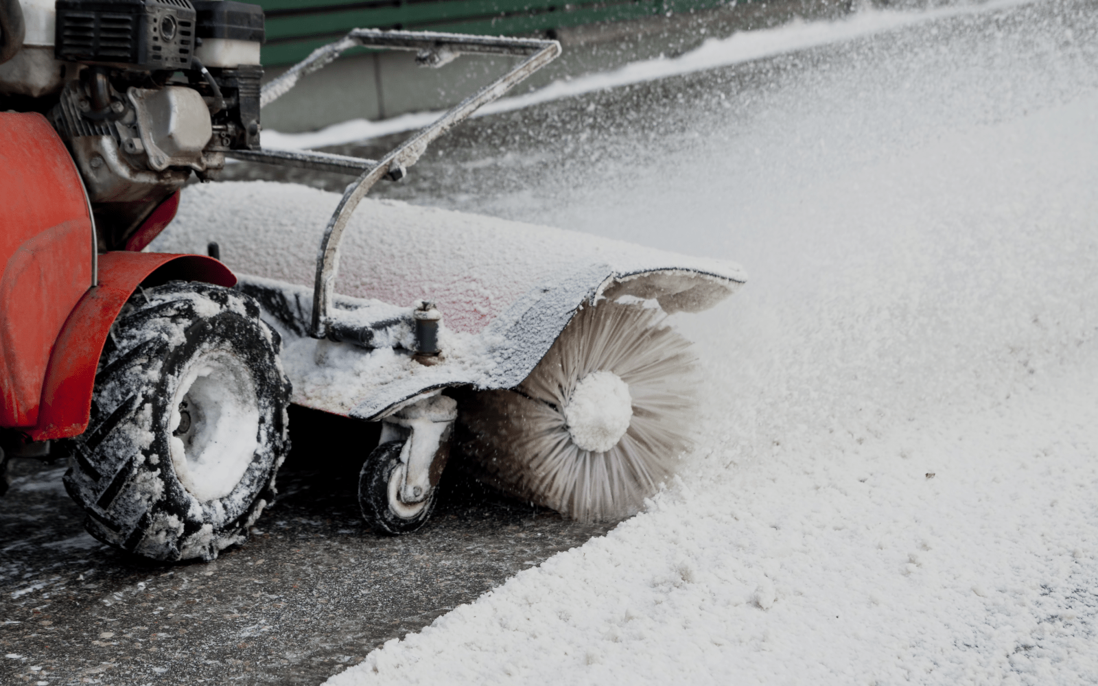 Snow Removal