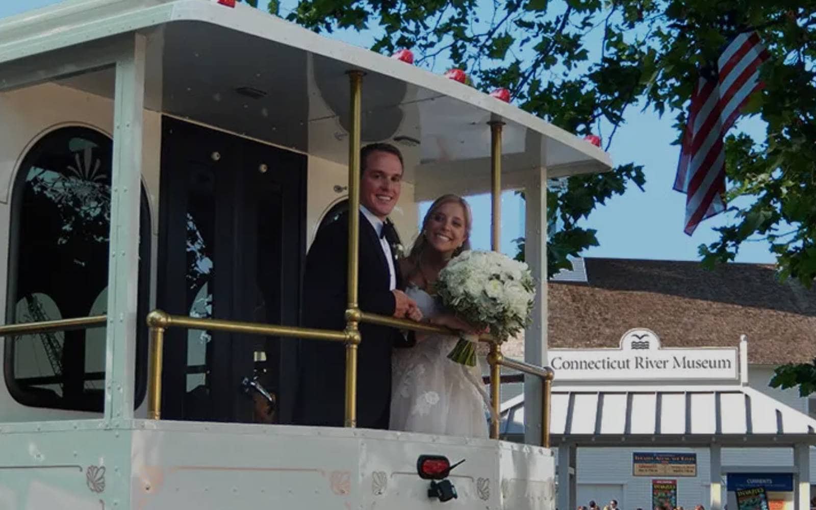Wedding Trolleys