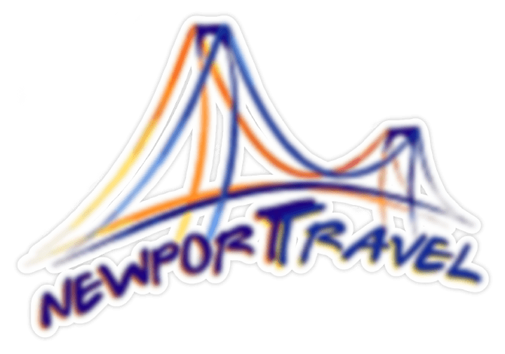 Newport Travel Trolley Tours