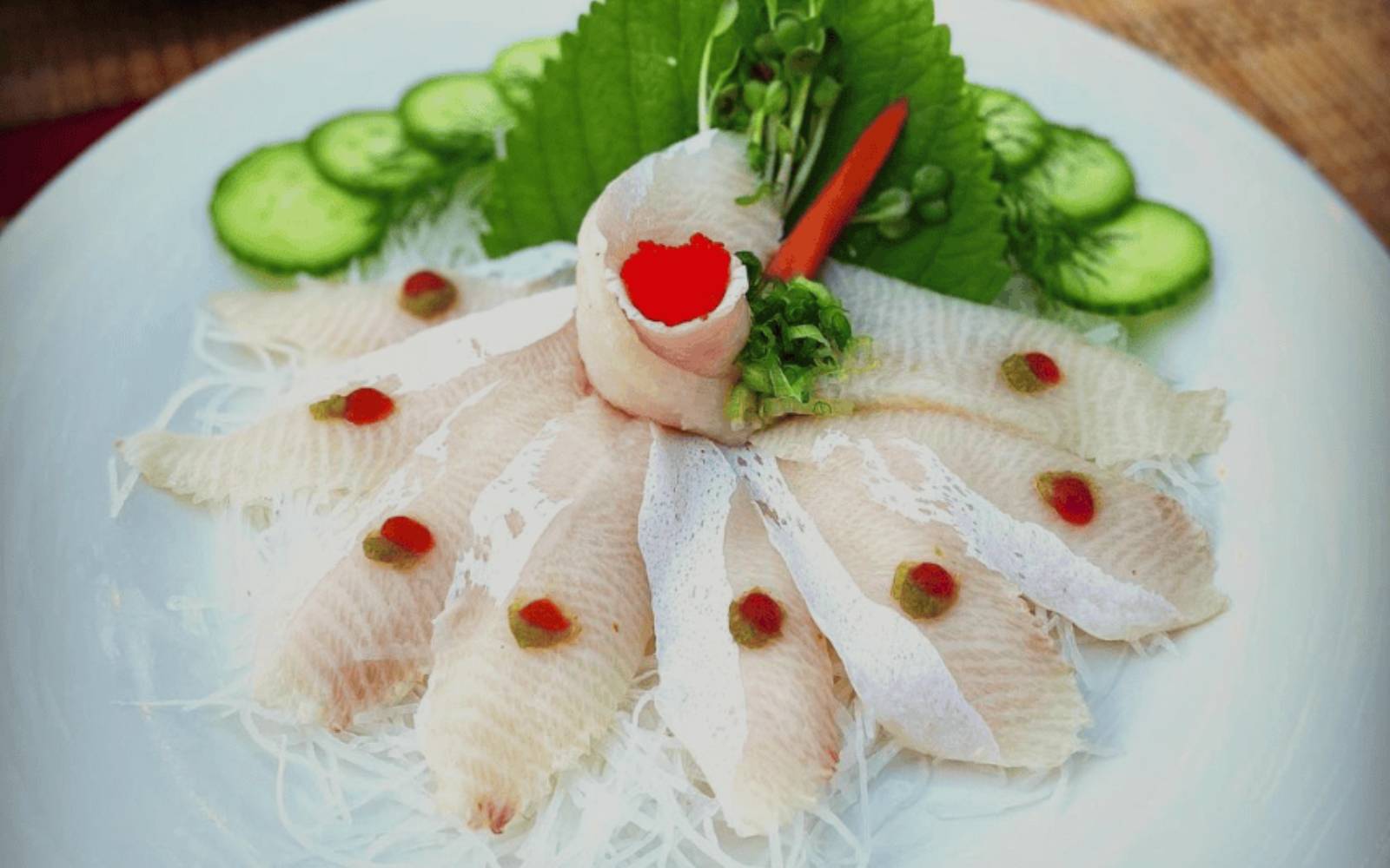 Sashimi