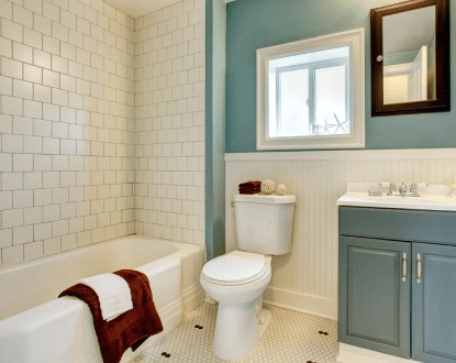 BATHROOM REMODELING SERVICES