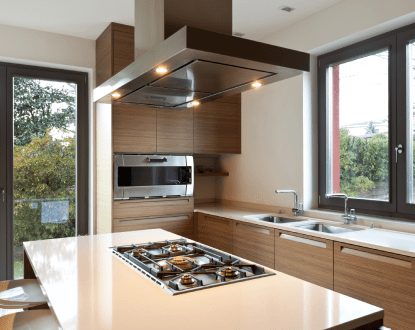 KITCHEN REMODELING SERVICES