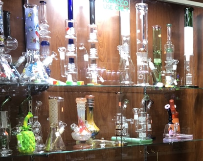 BONGS