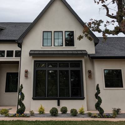 RESIDENTIAL TINTING SERVICES