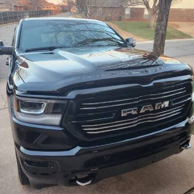 CERAMIC COATING SERVICE