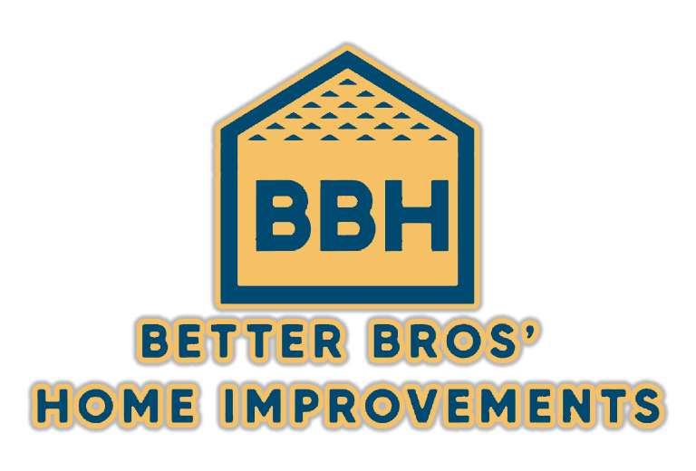 Better Bros' Home Improvements